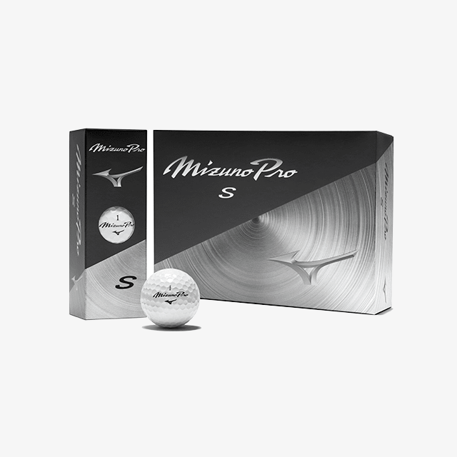 2025 MIZUNO PRO S - Mizuno Australia
