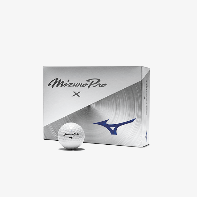 2025 MIZUNO PRO X - Mizuno Australia