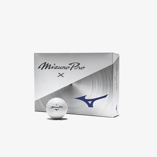 2025 MIZUNO PRO X - Mizuno Australia