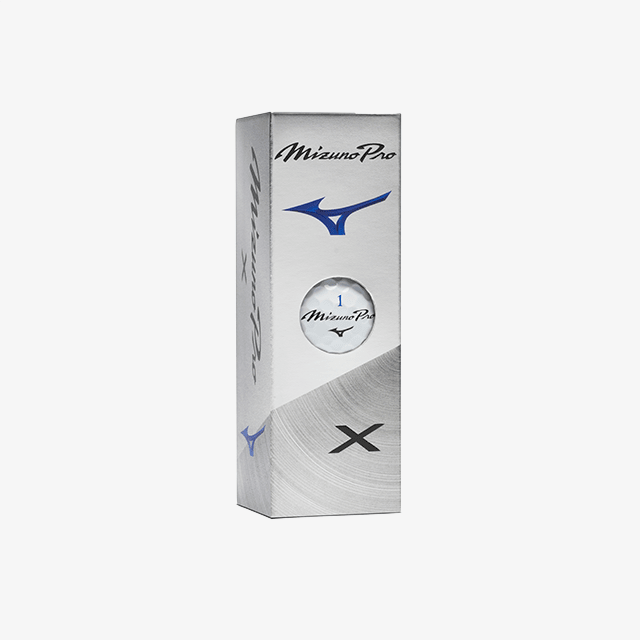 2025 MIZUNO PRO X - Mizuno Australia