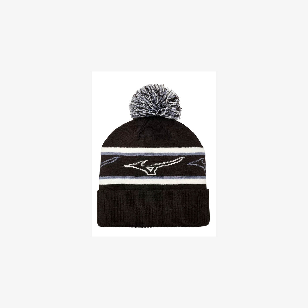TOUR KNIT POM - Mizuno Australia