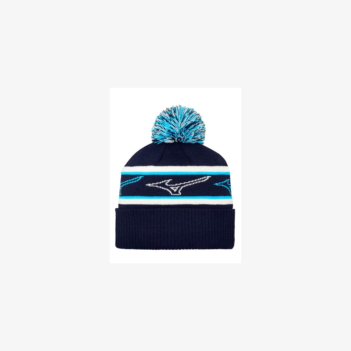 TOUR KNIT POM - Mizuno Australia