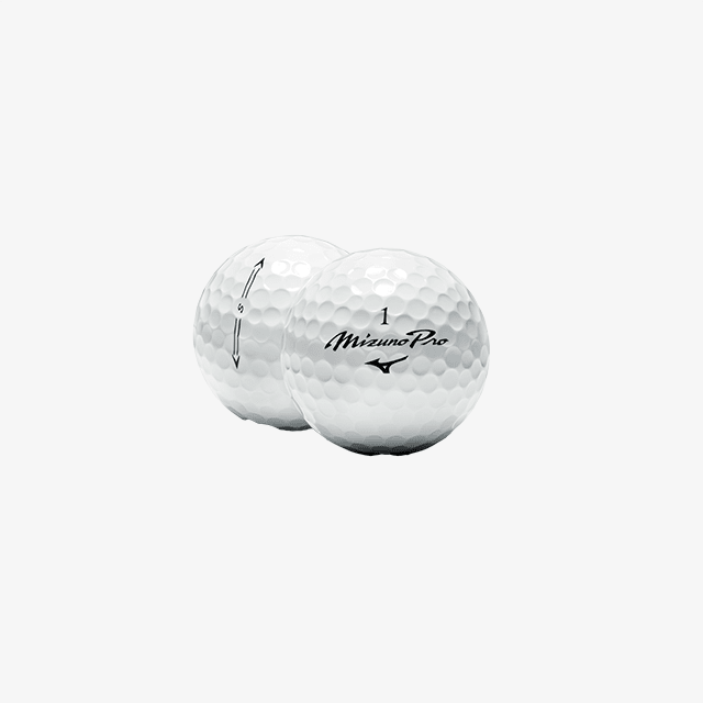 2025 MIZUNO PRO S - Mizuno Australia