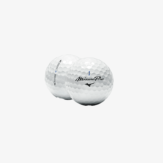2025 MIZUNO PRO X - Mizuno Australia