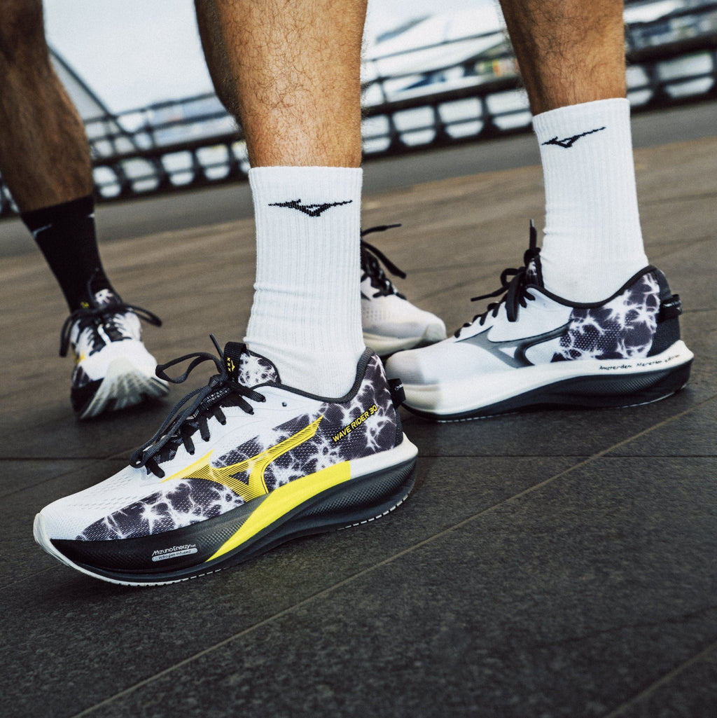 WAVE RIDER 30 (U) - AMSTERDAM - Mizuno Australia