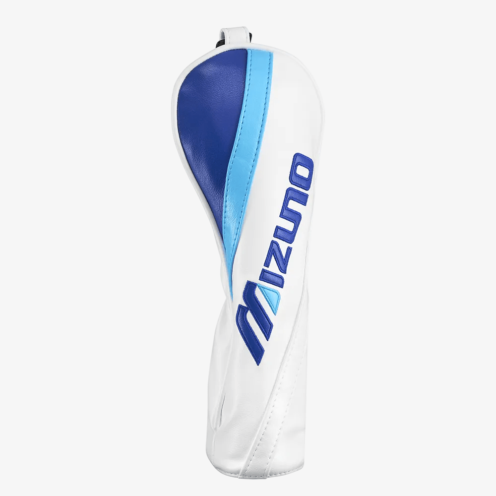 MONOGRAM M HEADCOVER HYBRID - Mizuno Australia