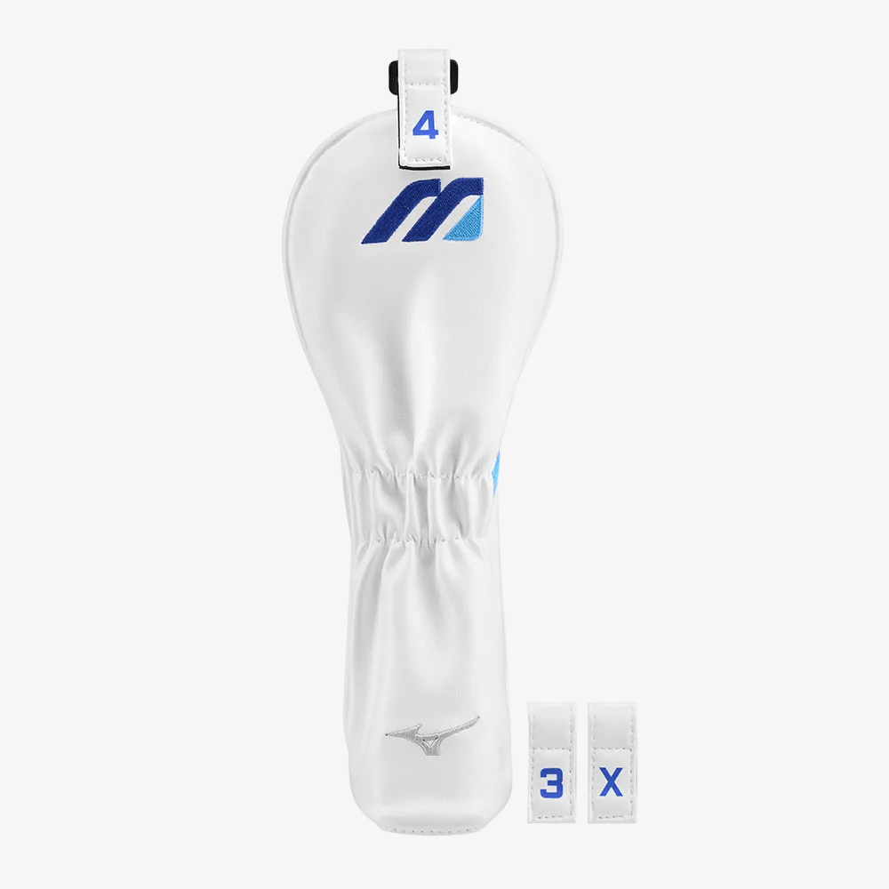 MONOGRAM M HEADCOVER HYBRID - Mizuno Australia