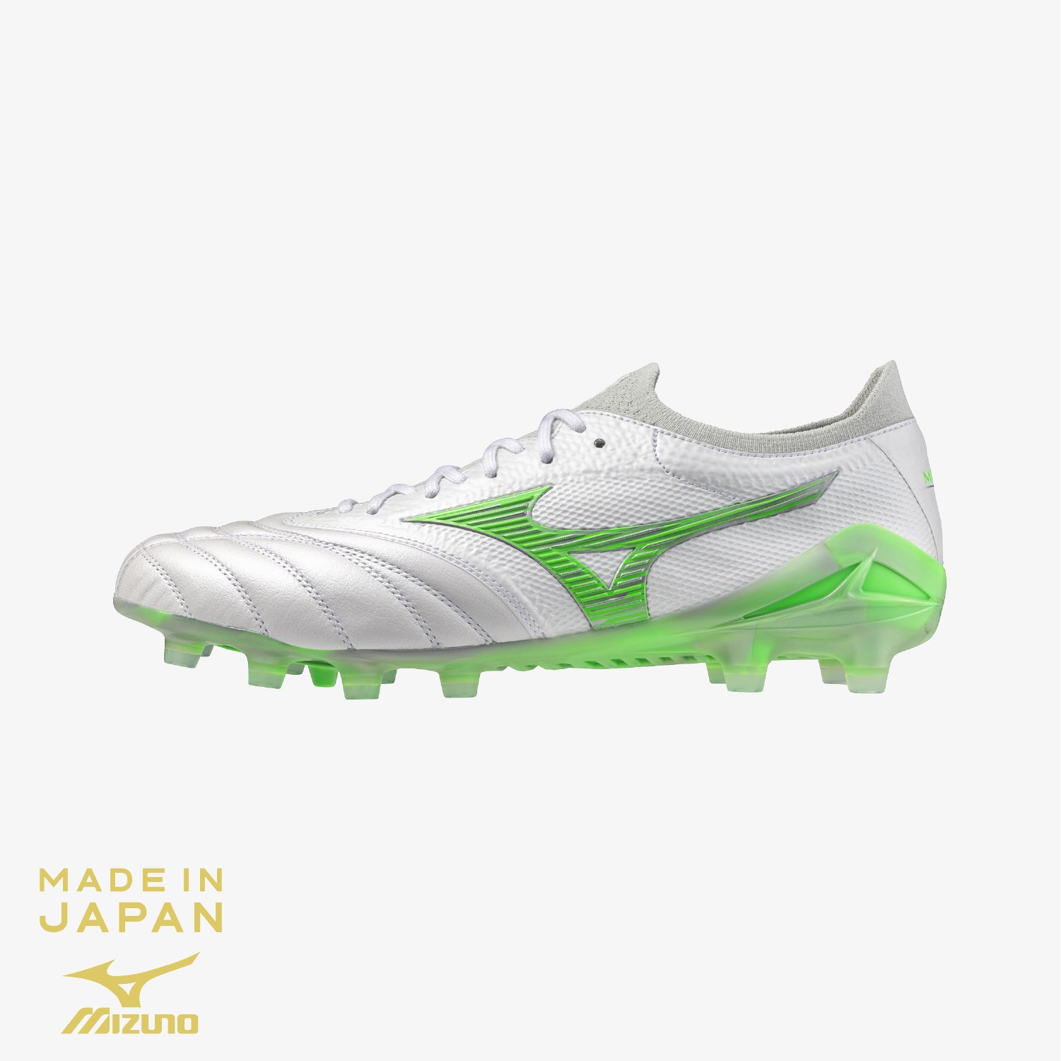 Mizuno Morelia Neo IV Made in Japan Firm Ground - Adult Boots |