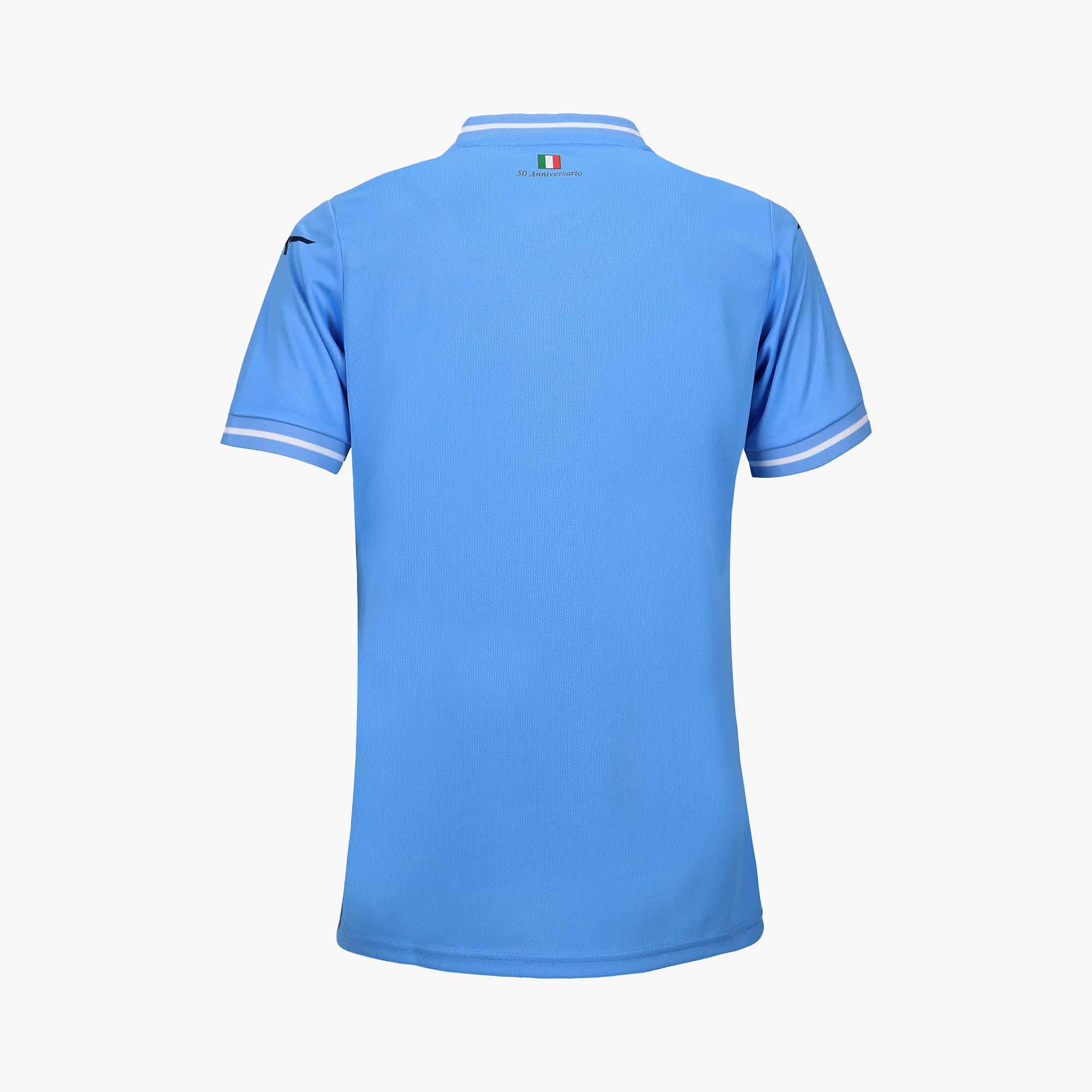 Ss best sale lazio shirt