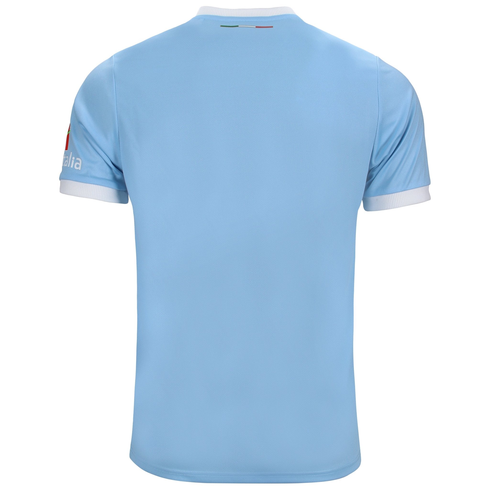 SS LAZIO SPECIAL EDITION JERSEY| Unisex Football Clothing | Mizuno