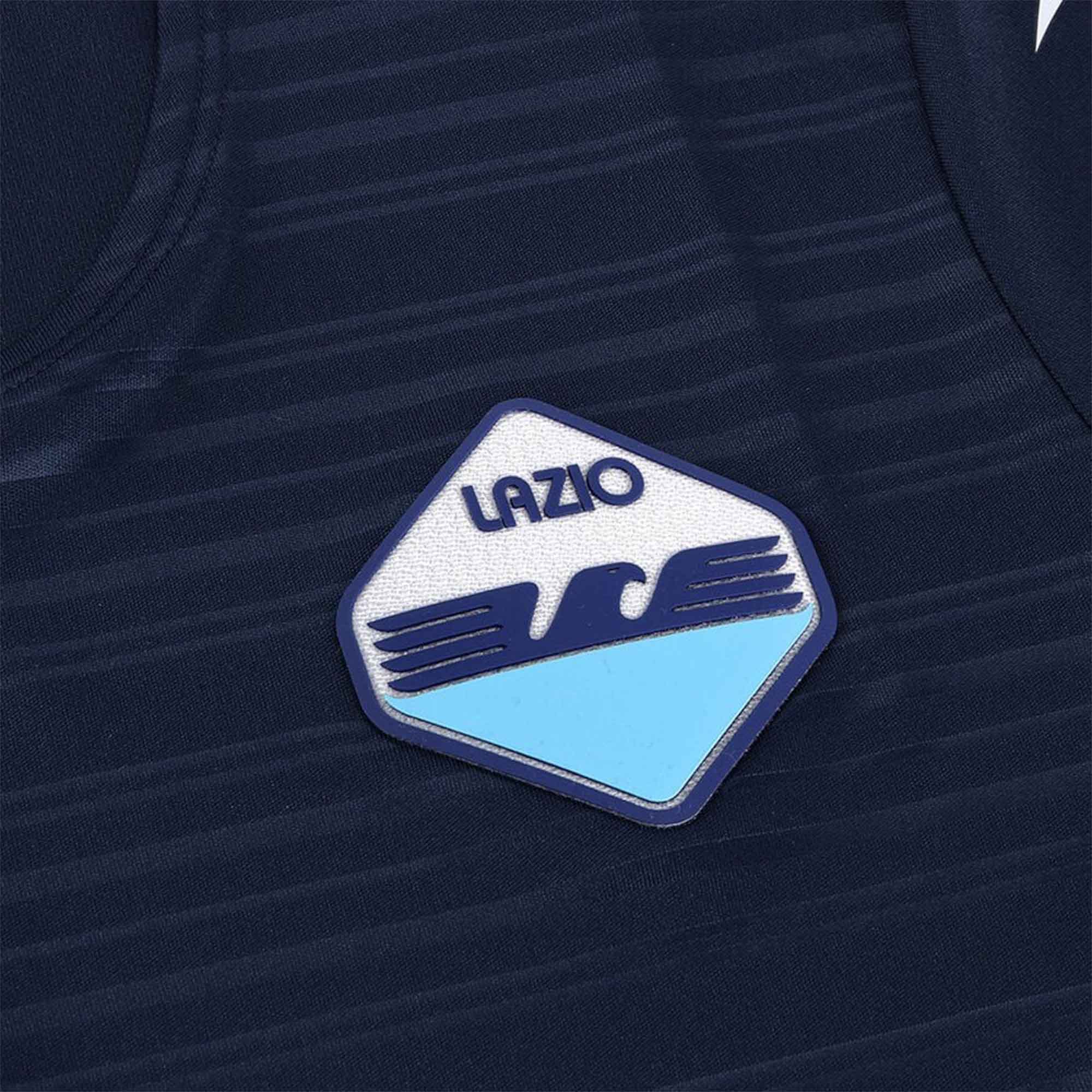 SS LAZIO AWAY JERSEY 2023/24