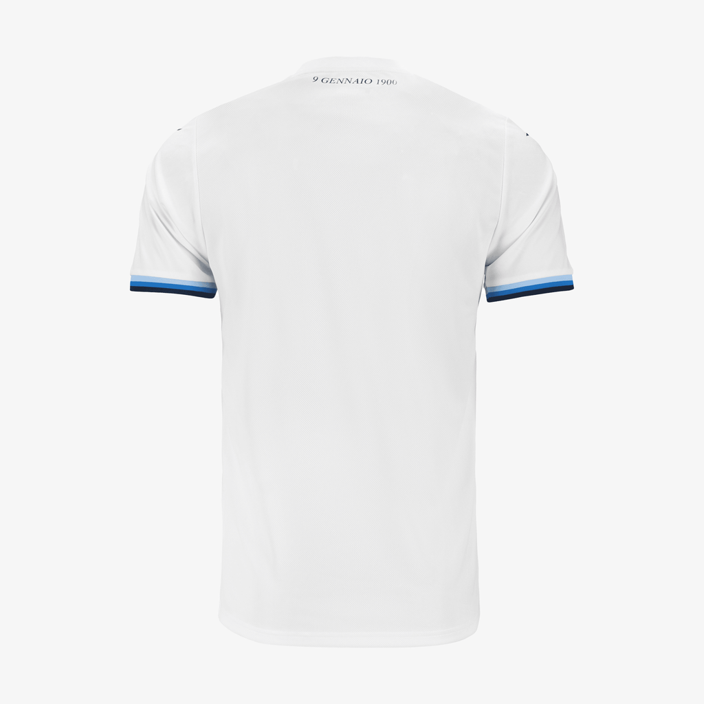 SS LAZIO 125th ANNIVERSARY JERSEY - Mizuno Australia
