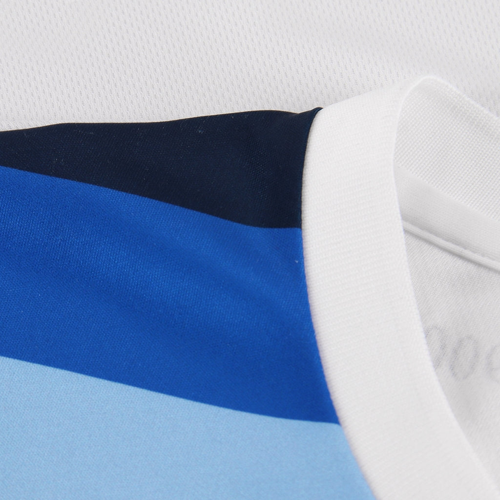 SS LAZIO 125th ANNIVERSARY JERSEY - Mizuno Australia