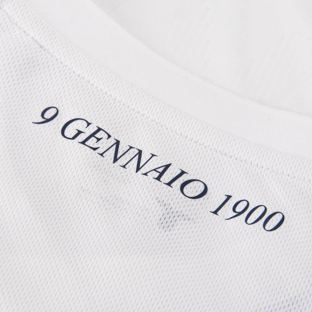 SS LAZIO 125th ANNIVERSARY JERSEY - Mizuno Australia