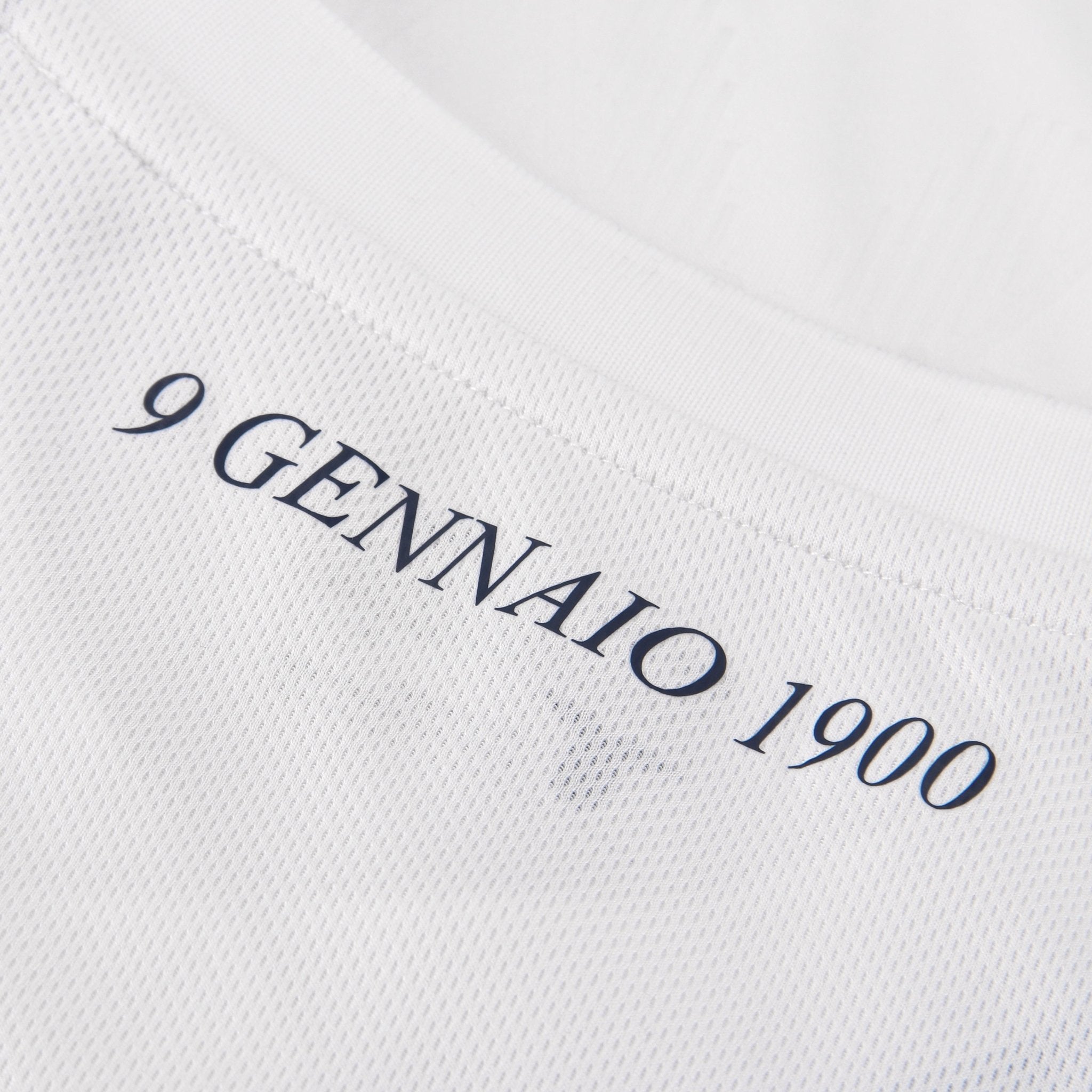 SS LAZIO 125th ANNIVERSARY JERSEY - Mizuno Australia
