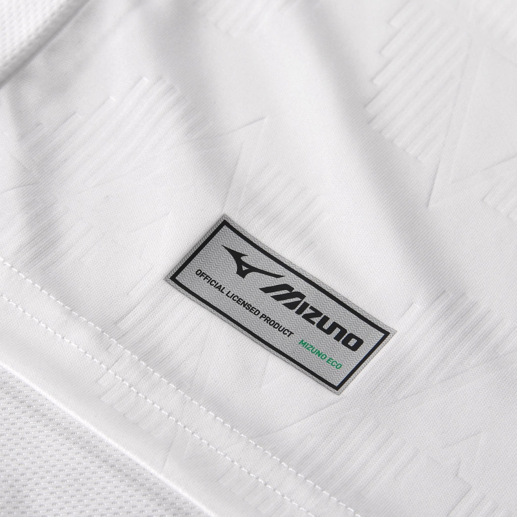 SS LAZIO 125th ANNIVERSARY JERSEY - Mizuno Australia