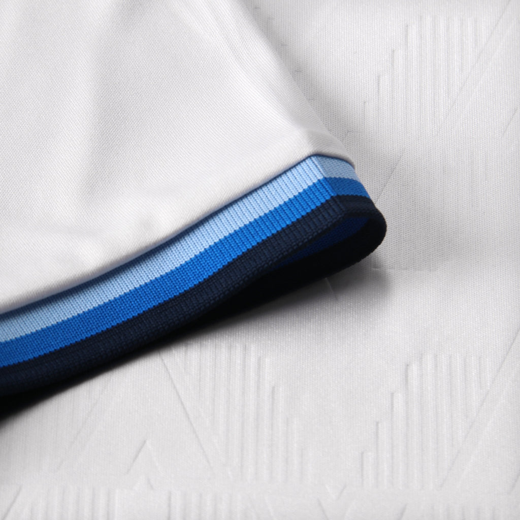 SS LAZIO 125th ANNIVERSARY JERSEY - Mizuno Australia