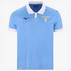 SS LAZIO 2026/27 HOME JERSEY