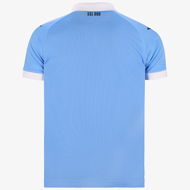SS LAZIO 2026/27 HOME JERSEY