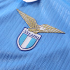 SS LAZIO 2026/27 HOME JERSEY