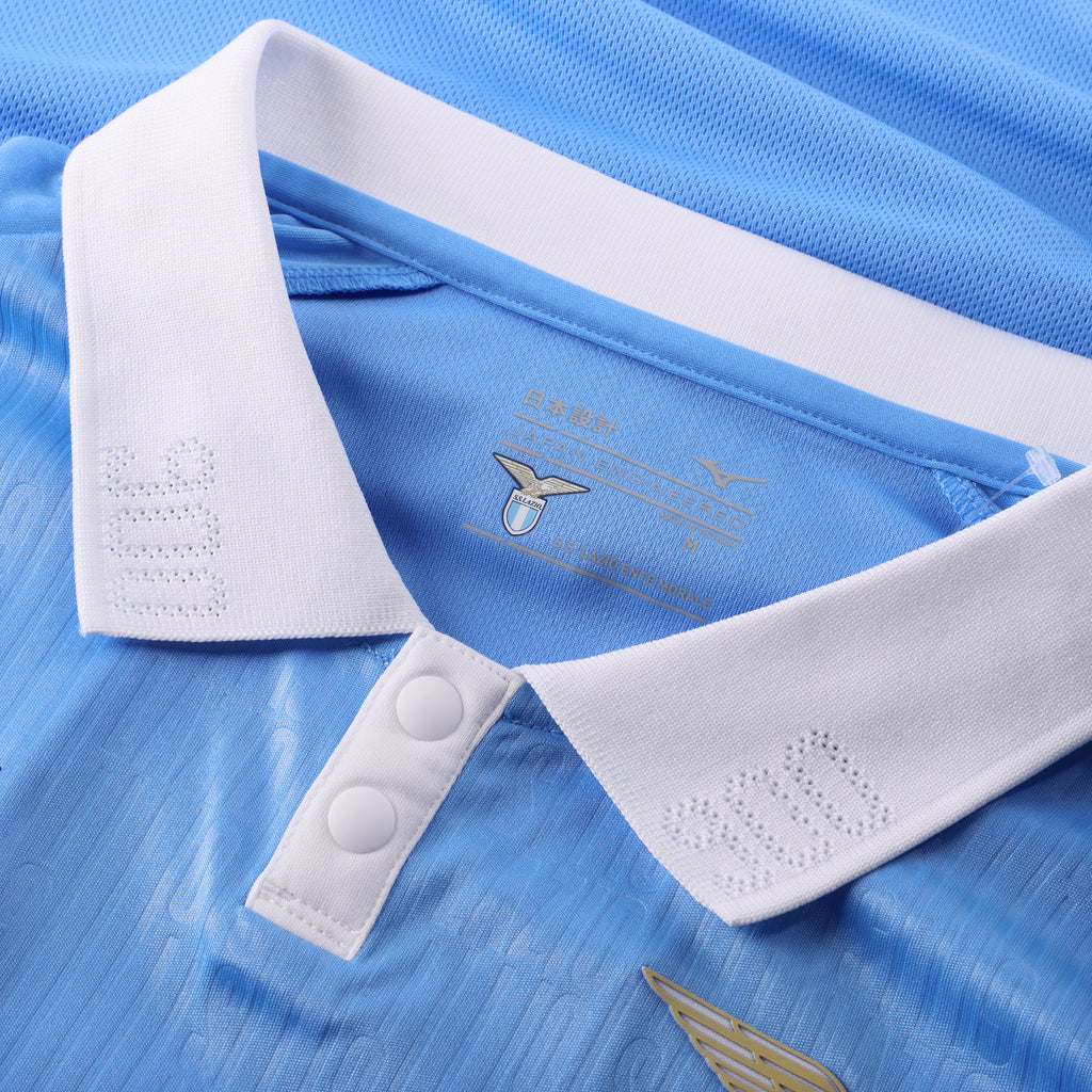 SS LAZIO 2026/27 HOME JERSEY