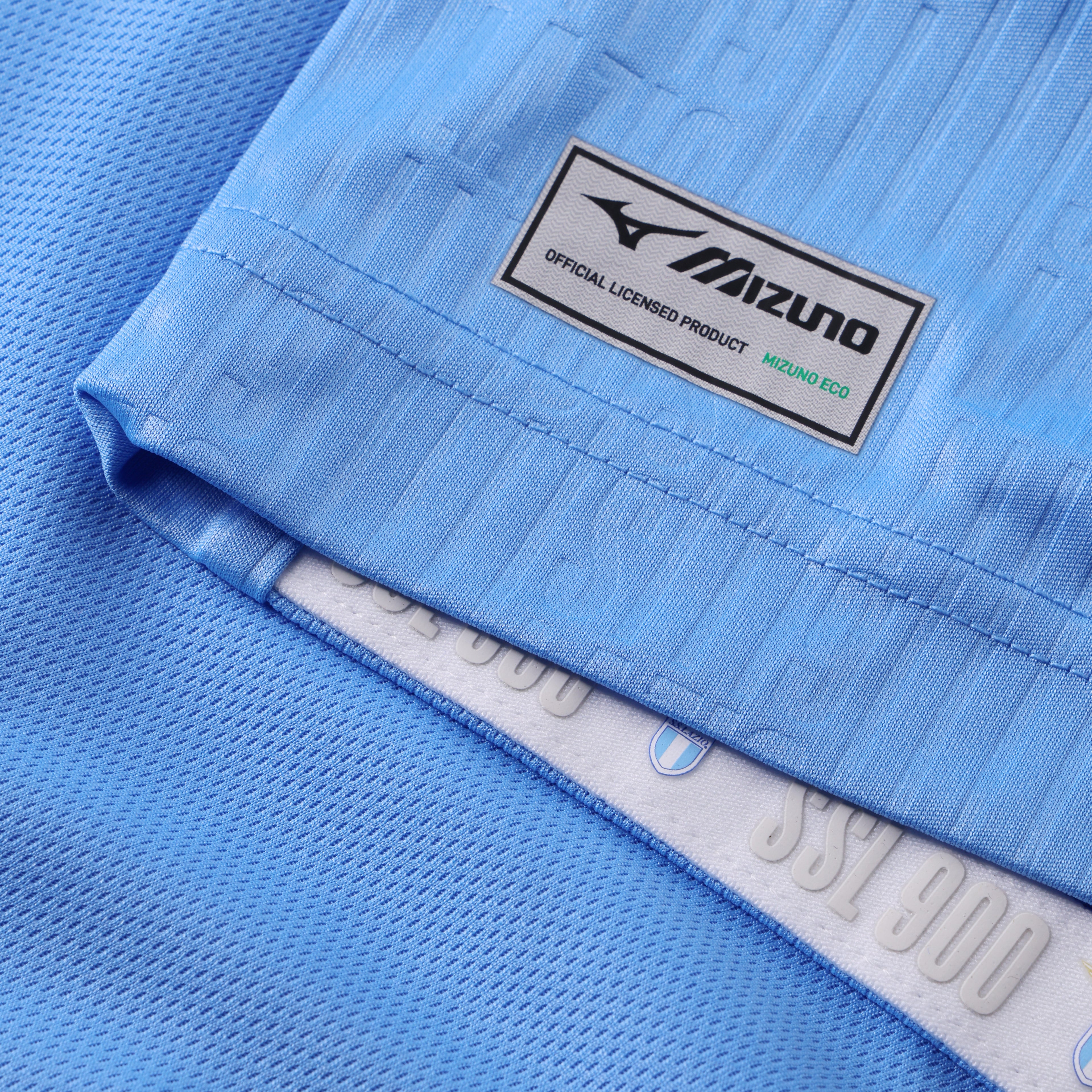 SS LAZIO 2026/27 HOME JERSEY
