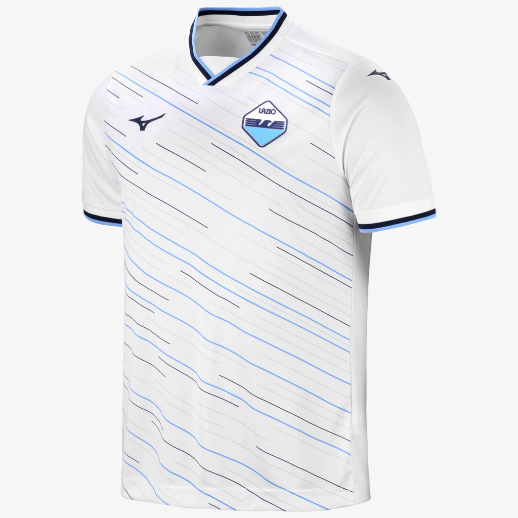 SS LAZIO 2026/27 AWAY JERSEY