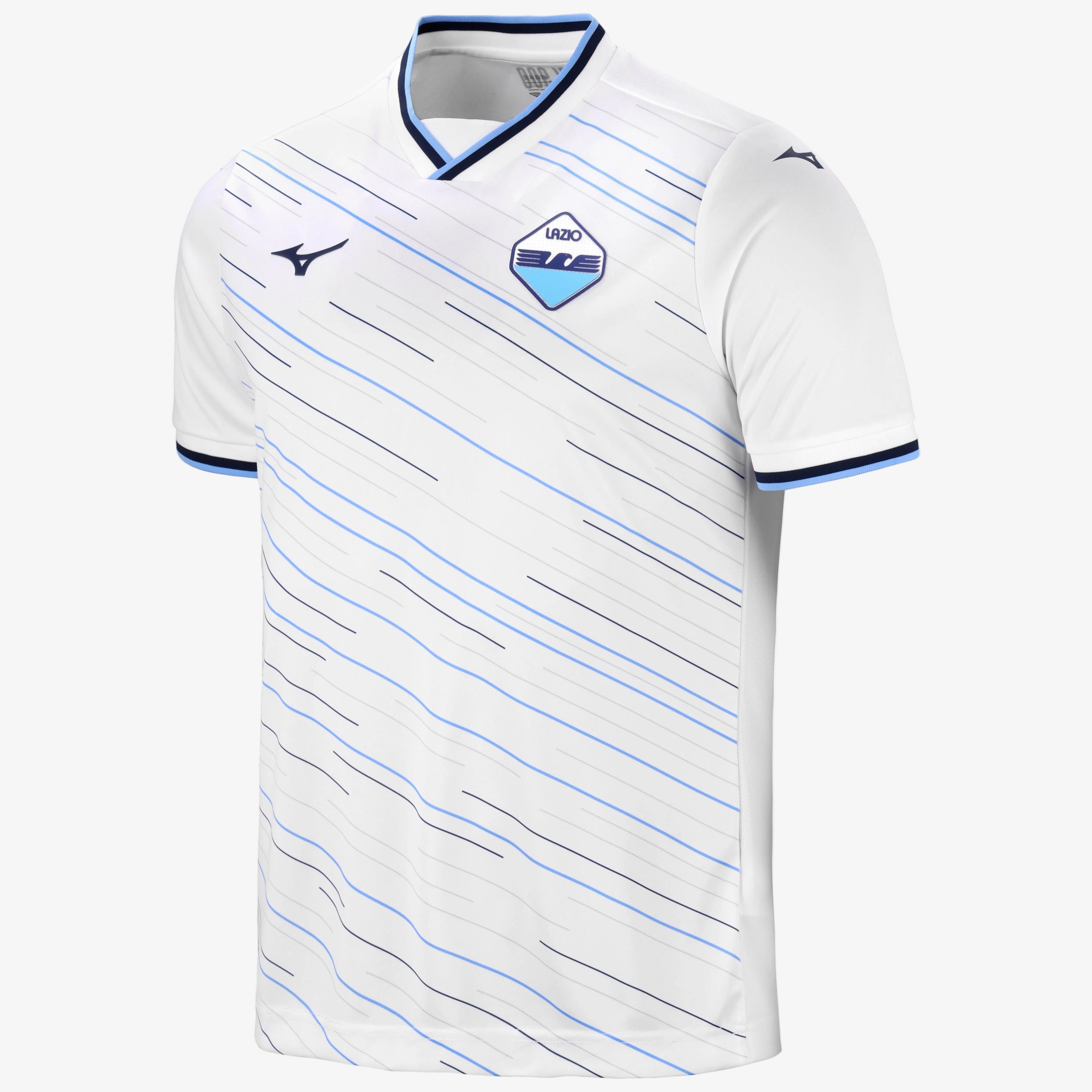 SS LAZIO 2026/27 AWAY JERSEY