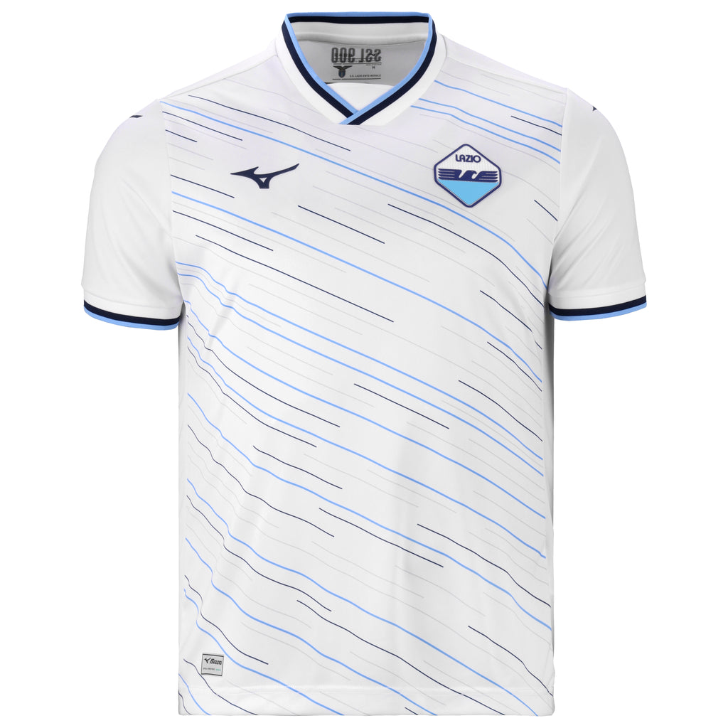 SS LAZIO 2026/27 AWAY JERSEY
