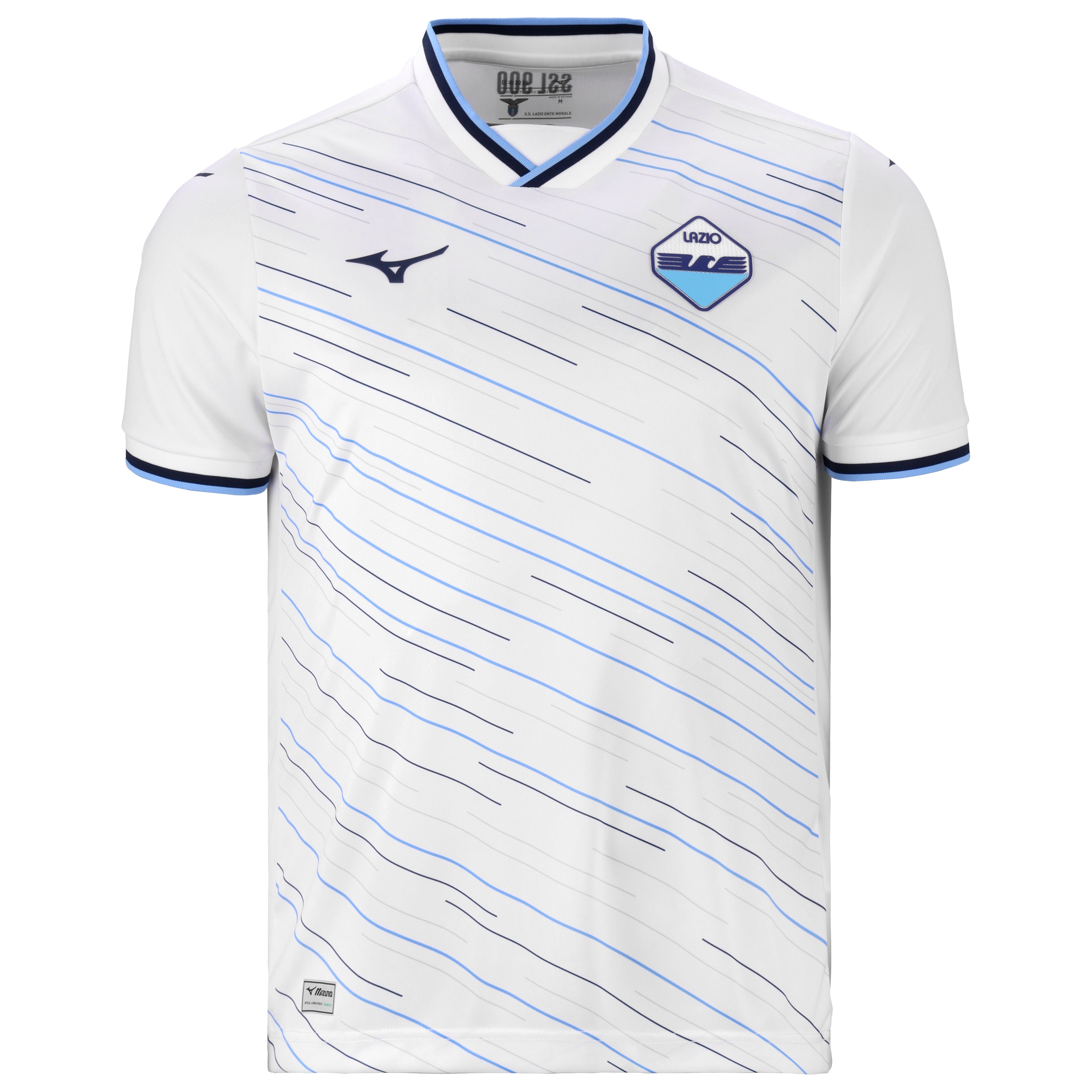 SS LAZIO 2026/27 AWAY JERSEY