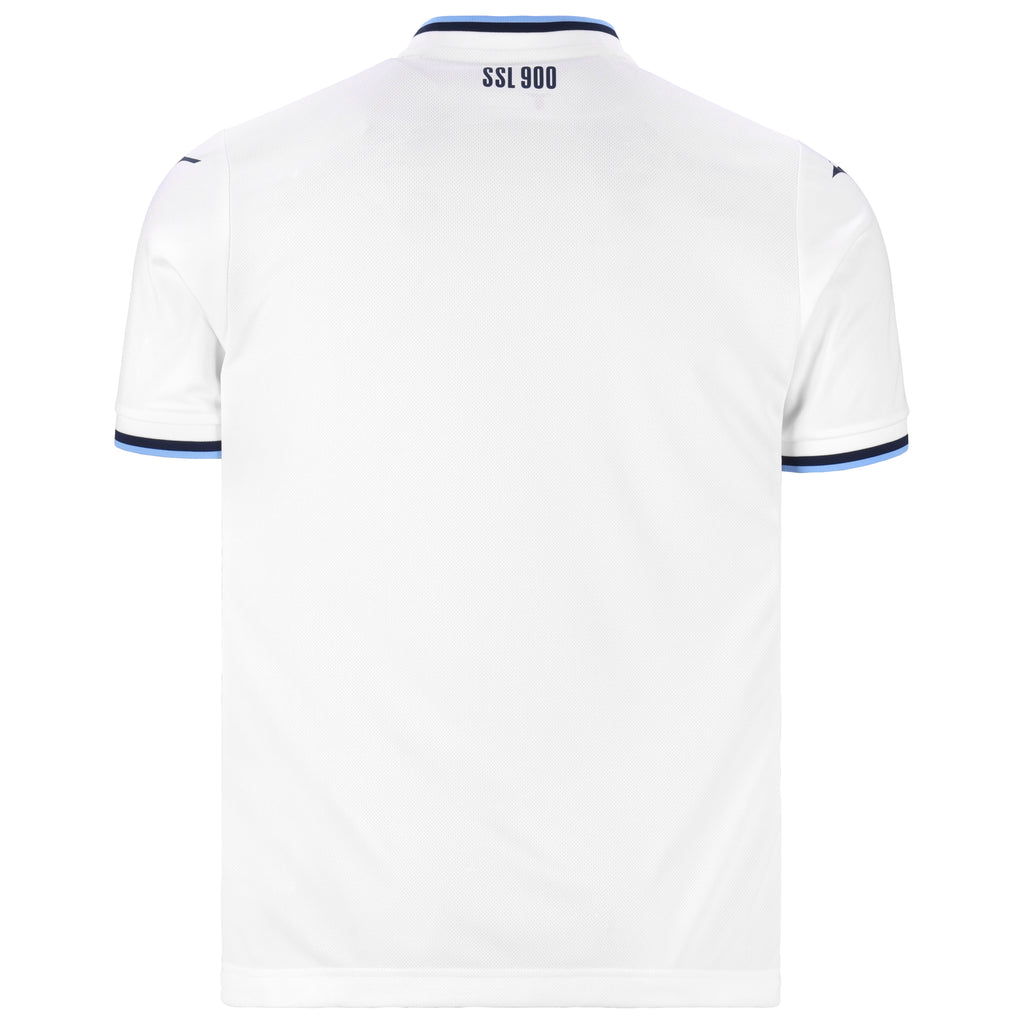 SS LAZIO 2026/27 AWAY JERSEY