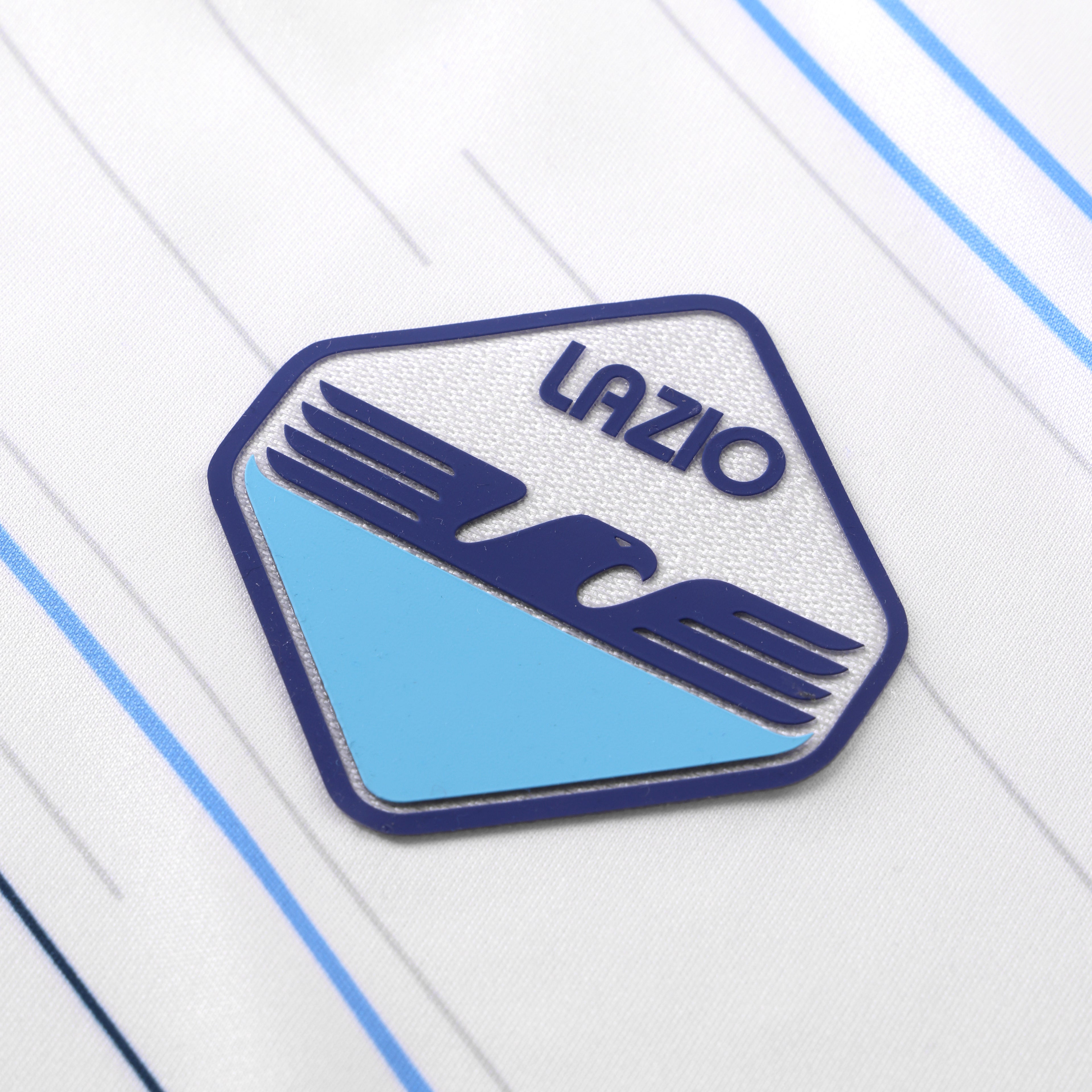 SS LAZIO 2026/27 AWAY JERSEY