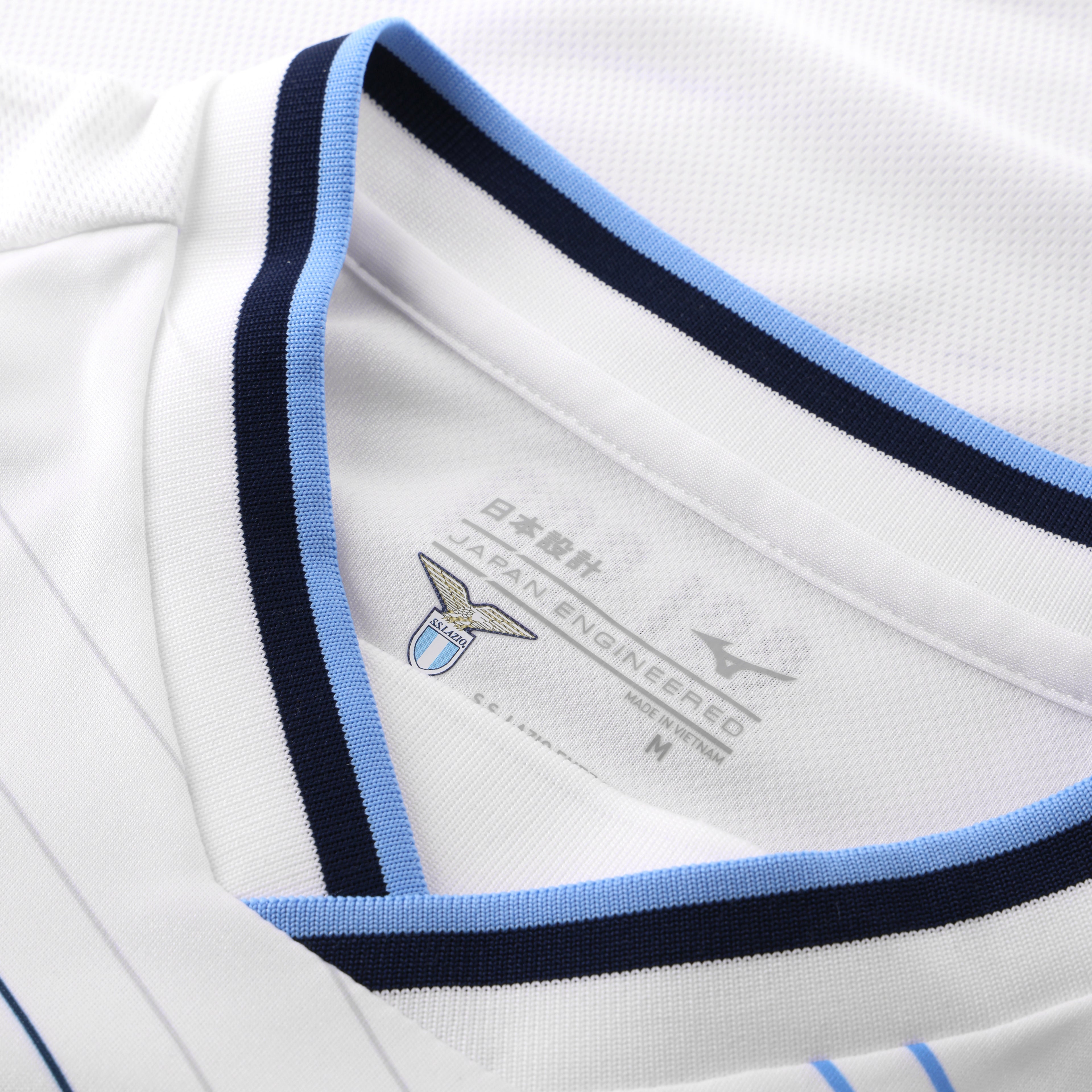 SS LAZIO 2026/27 AWAY JERSEY