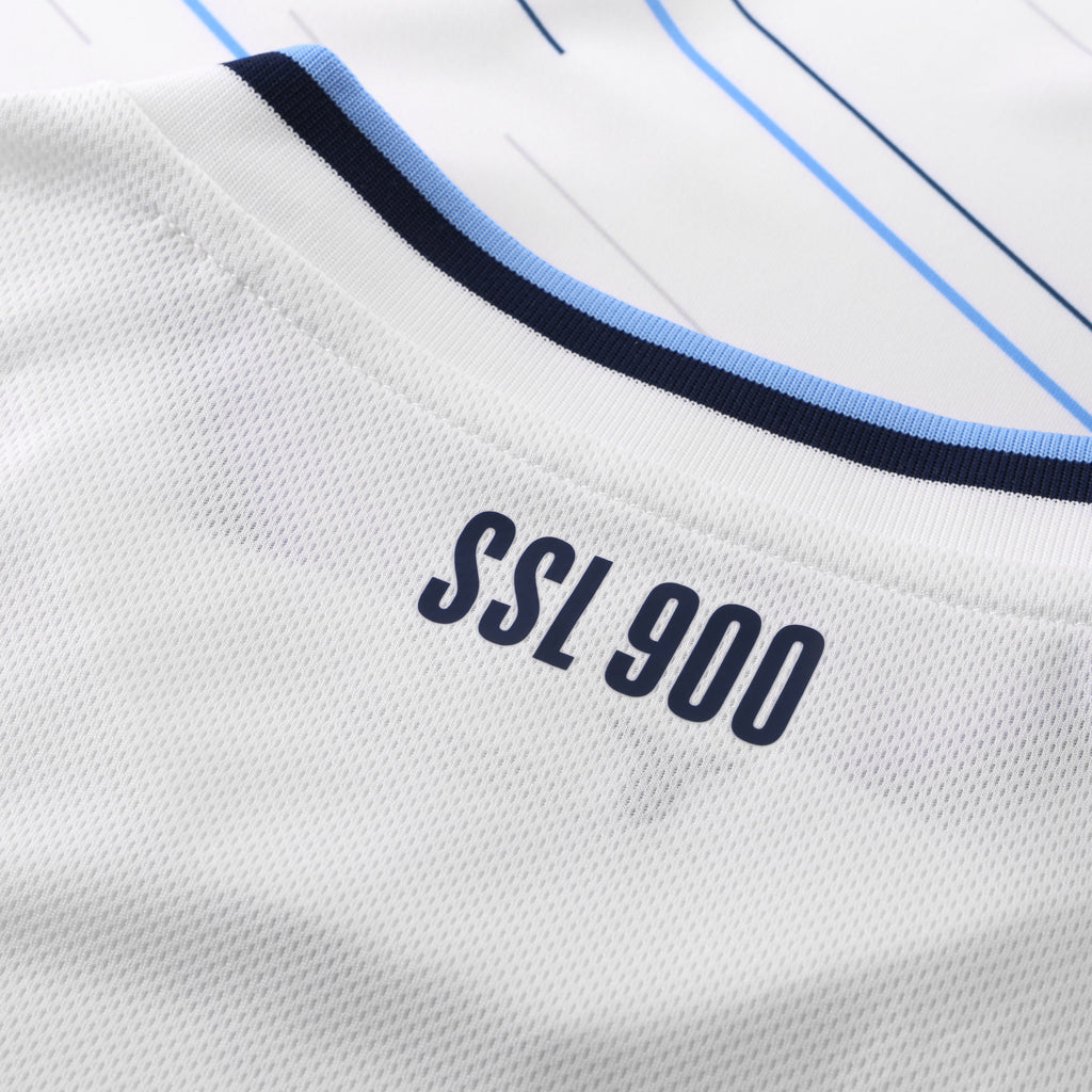 SS LAZIO 2026/27 AWAY JERSEY