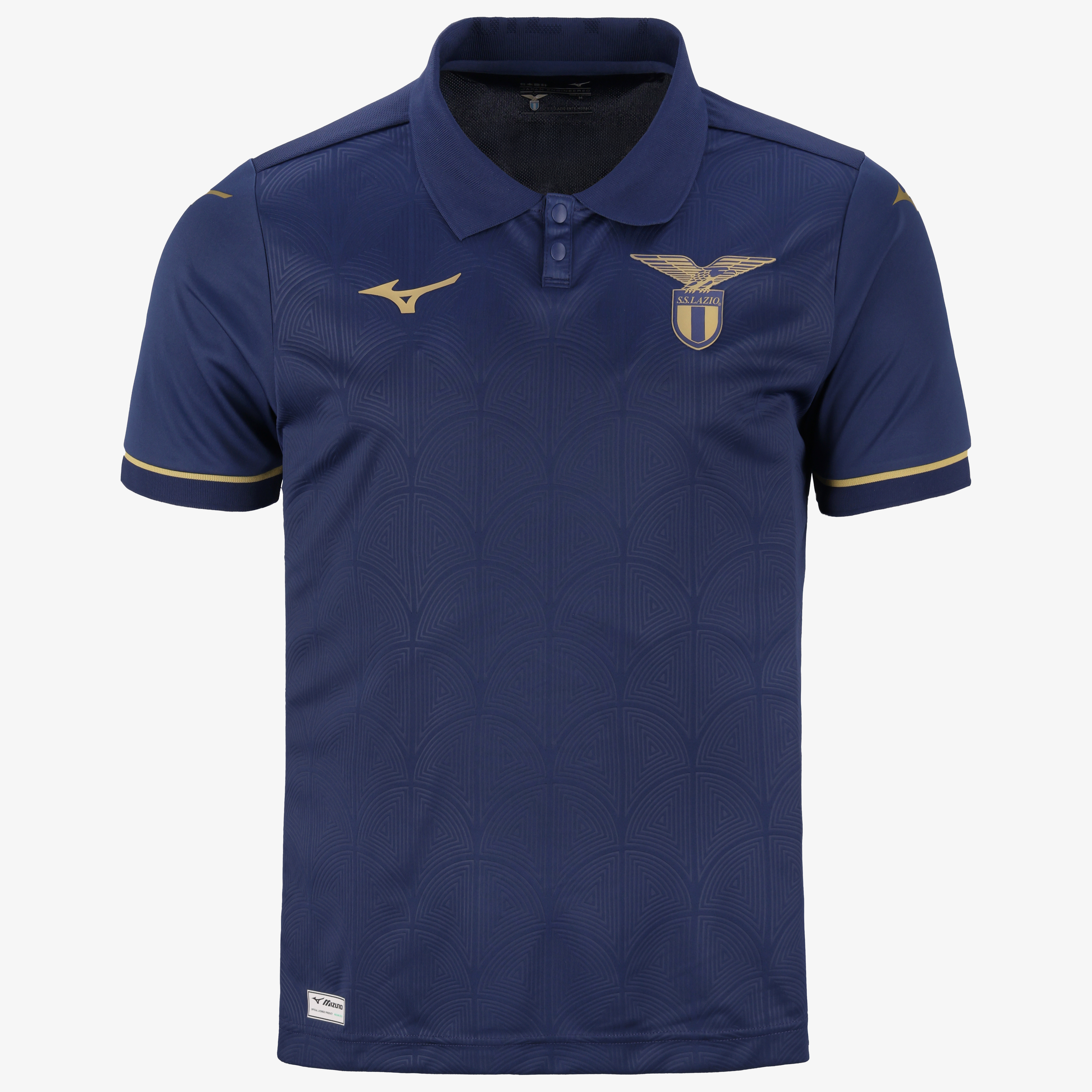 SS LAZIO 2026/27 THIRD JERSEY