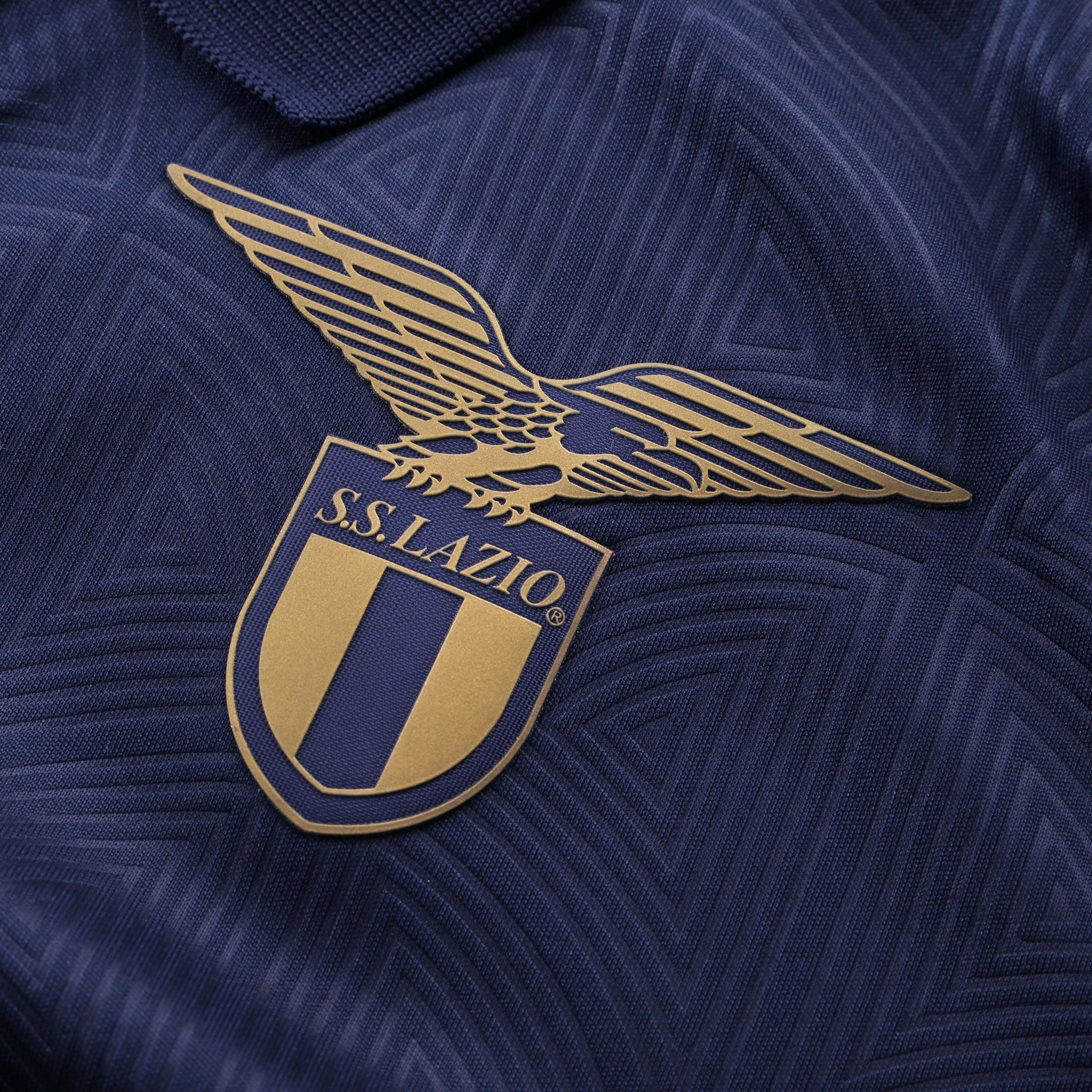 SS LAZIO 2026/27 THIRD JERSEY