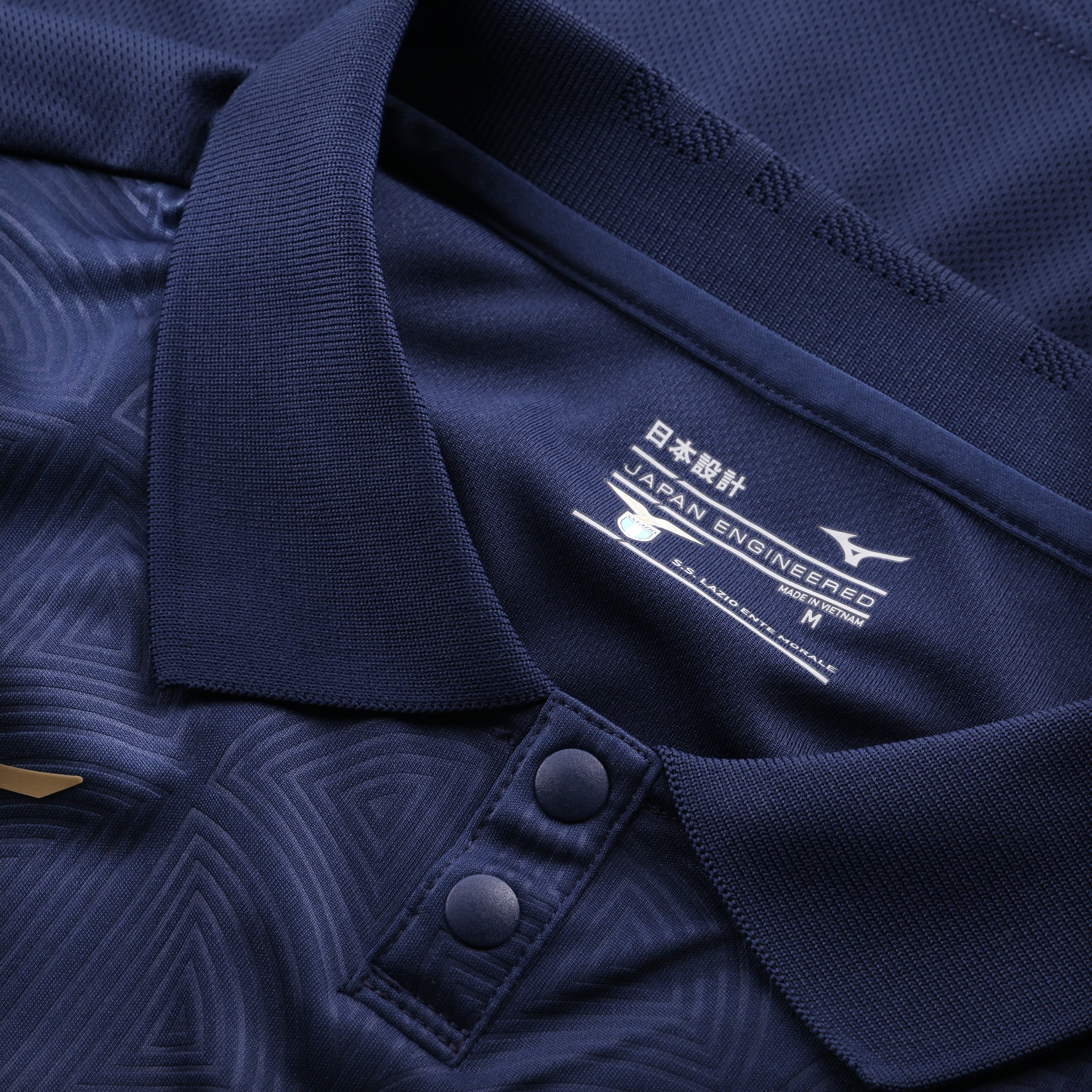 SS LAZIO 2026/27 THIRD JERSEY