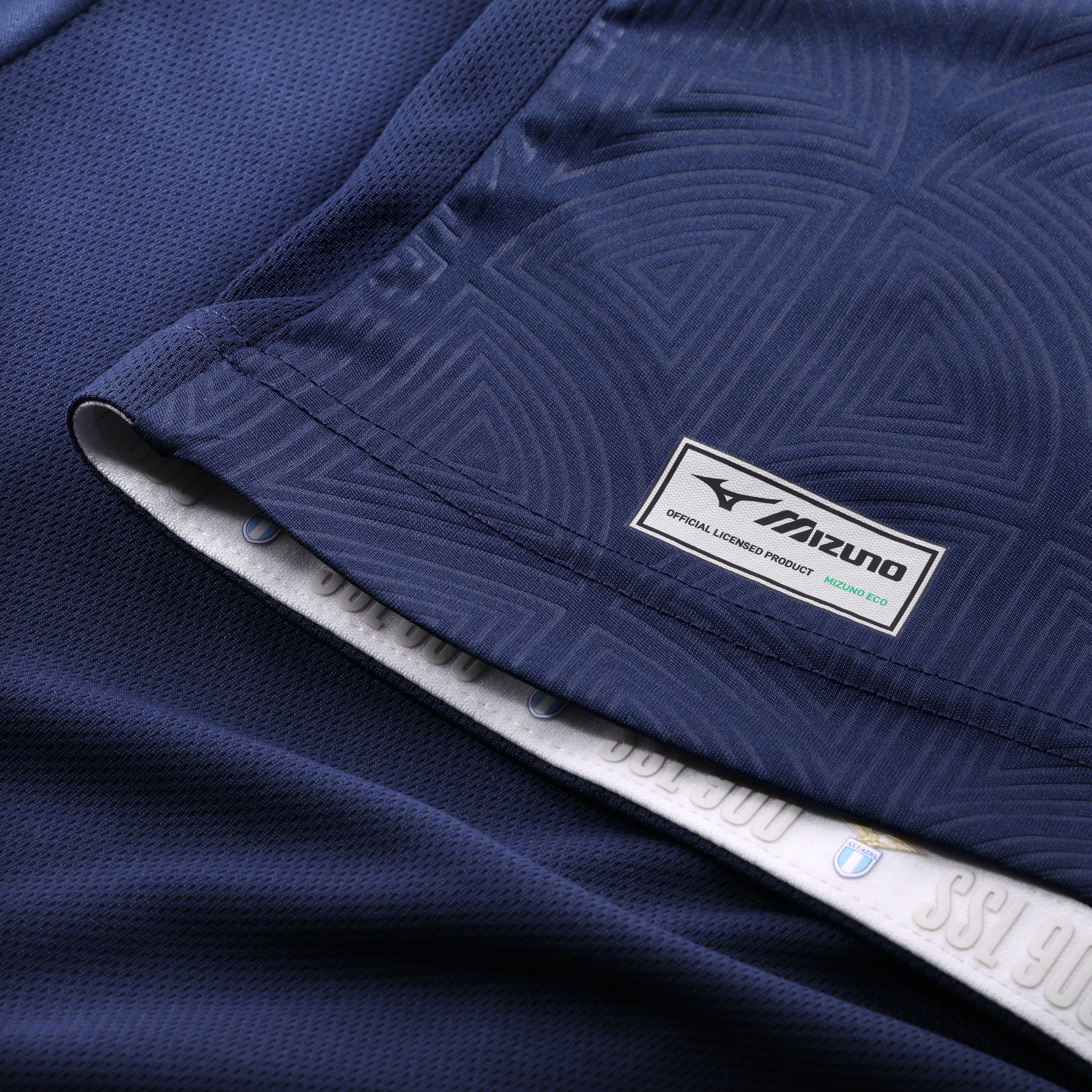 SS LAZIO 2026/27 THIRD JERSEY
