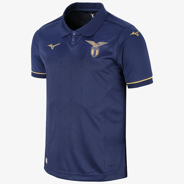 SS LAZIO 2026/27 THIRD JERSEY