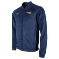 SS LAZIO 125th ANNIVERSARY TRACK JACKET - Mizuno Australia