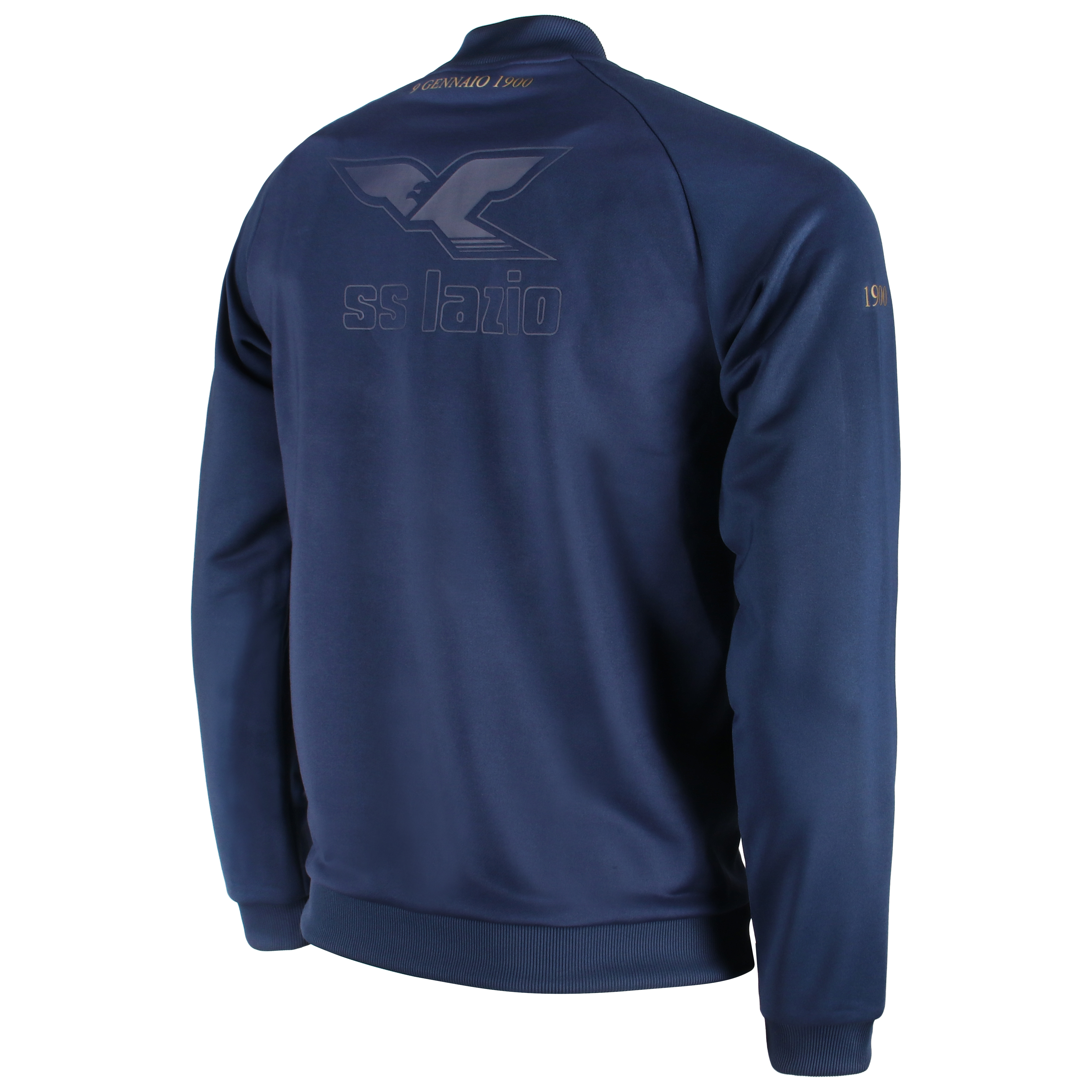Mizuno ミズノ ラツィオ　SS Lazio ジャケット ダークブルー　S Mizuno ミズノ ラツィオ SS Lazio ジャケット ダークブルー S