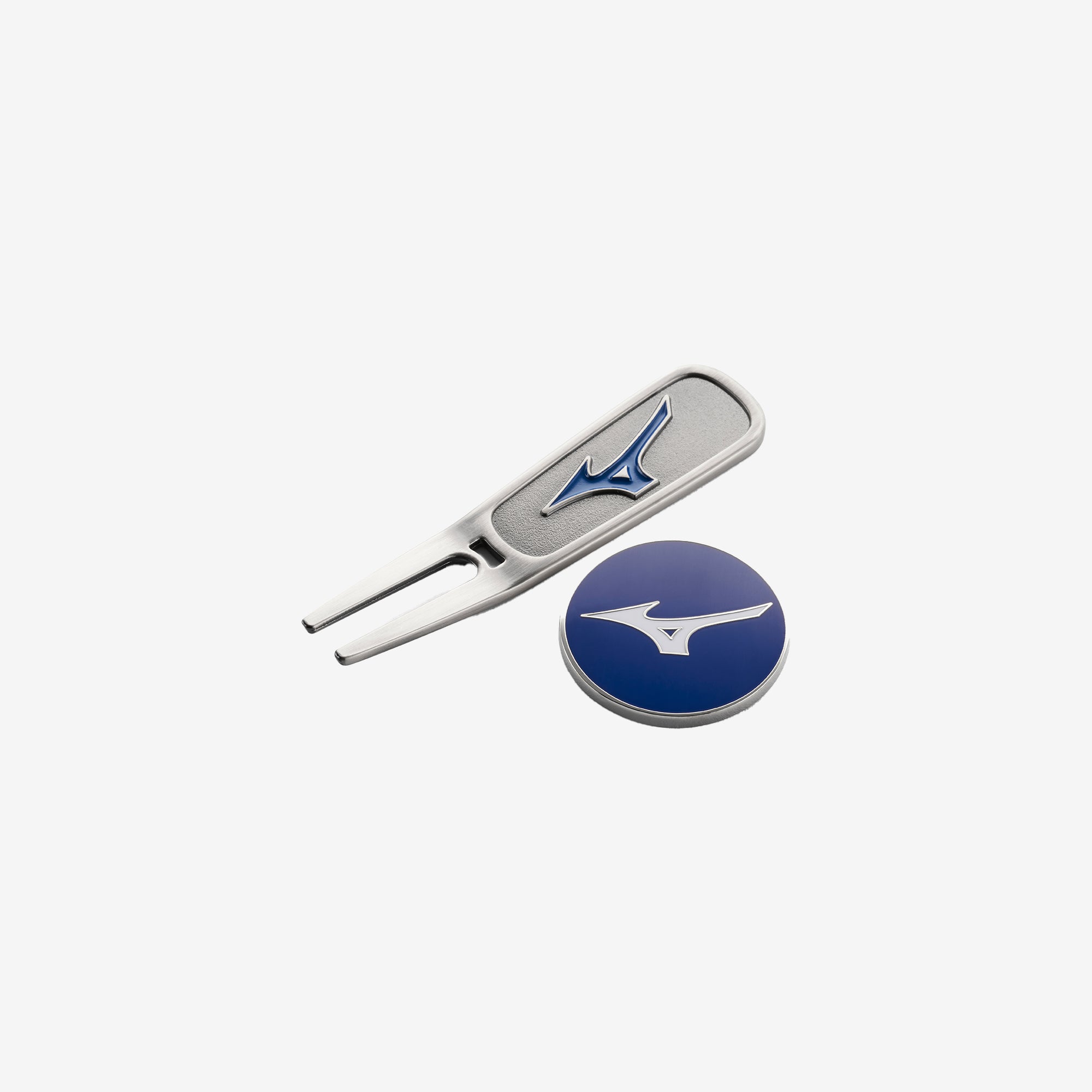 Mizuno golf 2025 ball marker