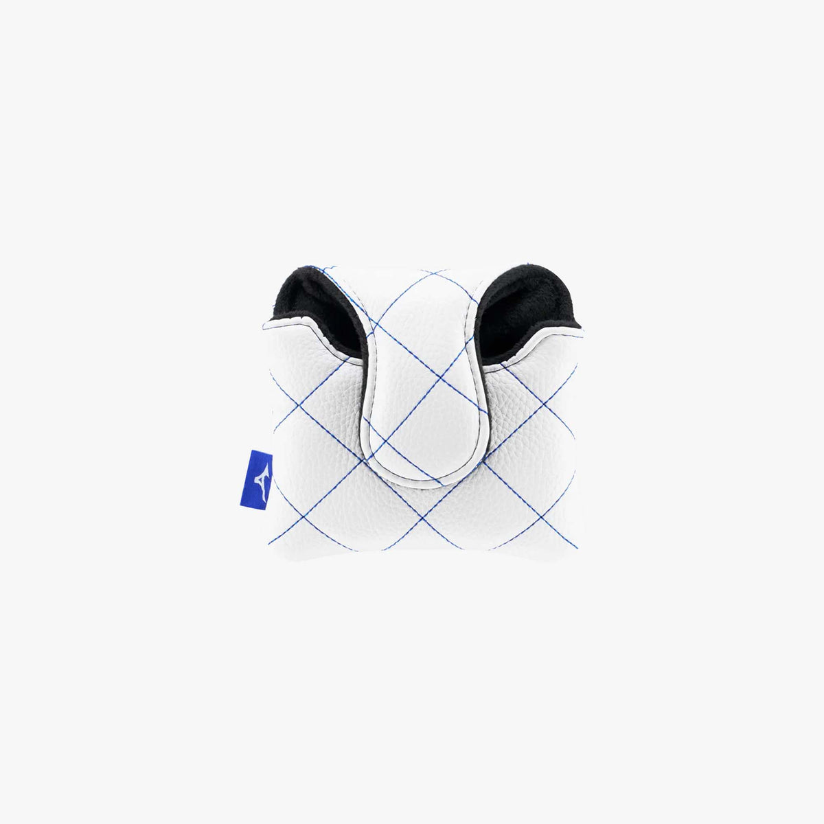 RB QUILTED PUTTER/ MALLET HEADCOVER - Mizuno Australia