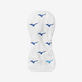 RUNBIRD DRIVER HEADCOVER - Mizuno Australia