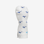 RUNBIRD DRIVER HEADCOVER - Mizuno Australia