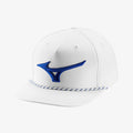 RUNBIRD ROPE SNAPBACK - Mizuno Australia