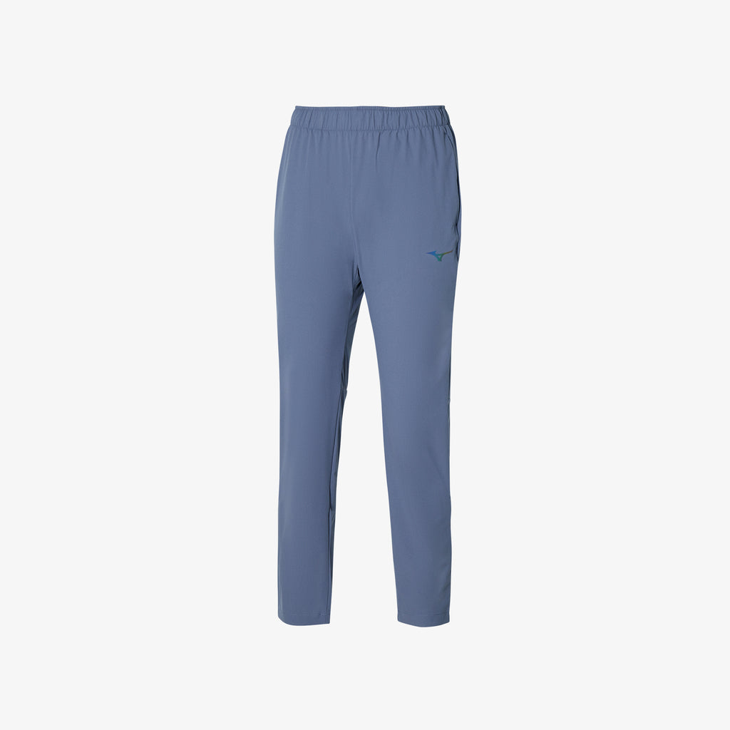 MIZUNO TWO LOOPS 8 PANT - Mizuno Australia