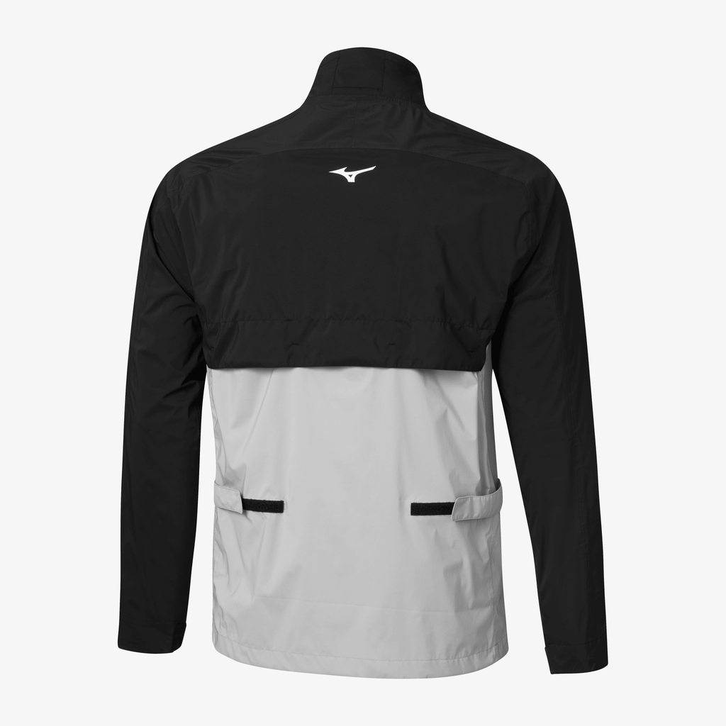 MIZUNO 20K WATERPROOF JACKET - Mizuno Australia