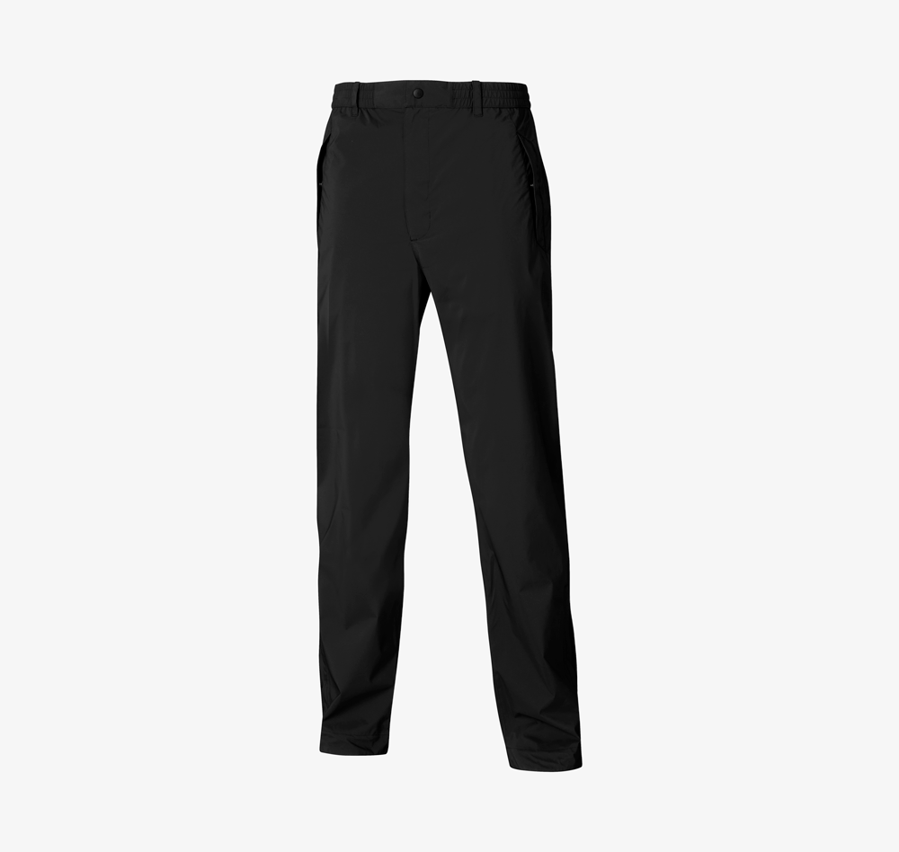 mizuno golf rain pants