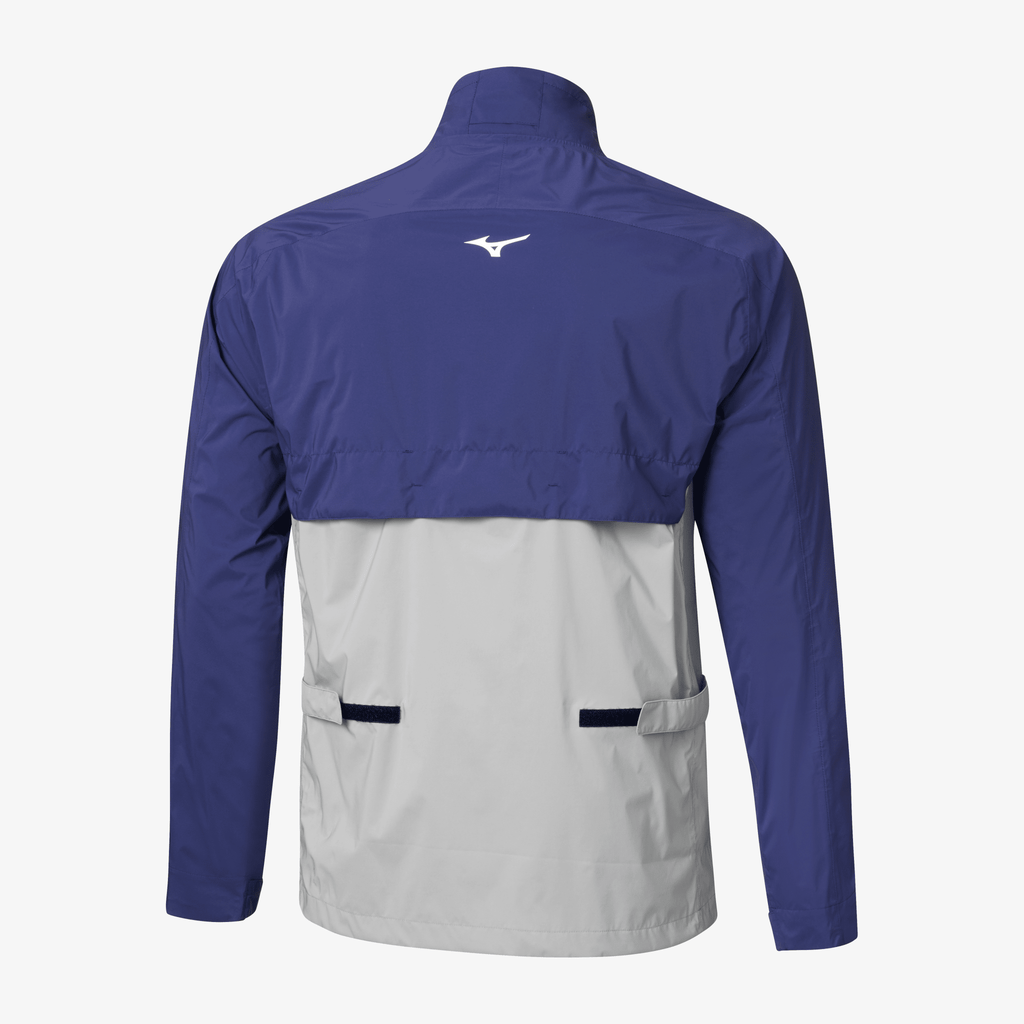 MIZUNO 20K WATERPROOF JACKET - Mizuno Australia